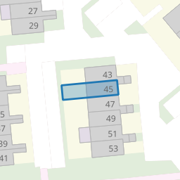 Perceel ODB01-M-7618