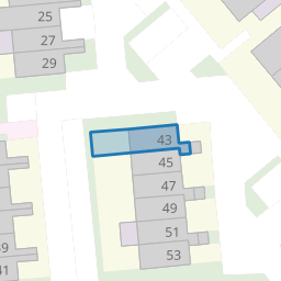 Perceel ODB01-M-7619