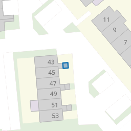 Perceel ODB01-M-7621