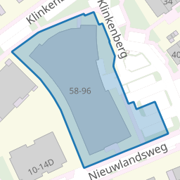 Perceel ODB01-M-7623