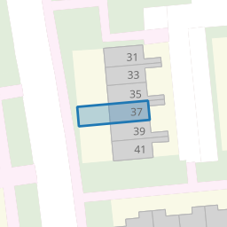Perceel ODB01-M-7627