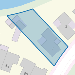 Perceel ODB01-M-7639