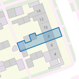 Perceel ODB01-M-7644