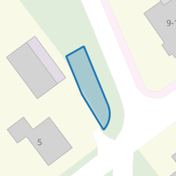 Perceel ODB01-M-7645