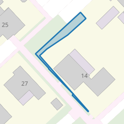 Perceel ODB01-M-7651