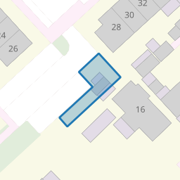 Perceel ODB01-M-7652