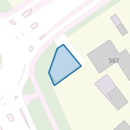 Perceel ODB01-M-7655