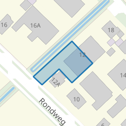 Perceel ODB01-M-7660