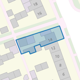 Perceel ODB01-M-7664