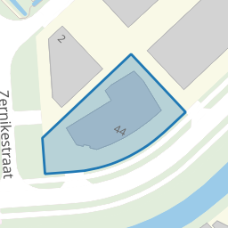 Perceel ODB01-M-7666