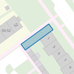 Perceel ODB01-M-7667