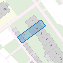 Perceel ODB01-M-7669