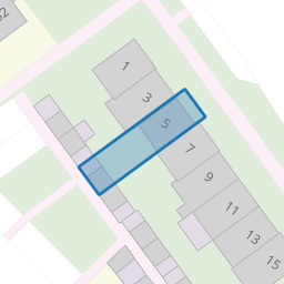 Perceel ODB01-M-7670