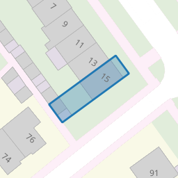 Perceel ODB01-M-7675