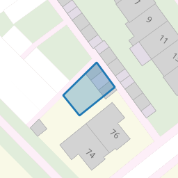 Perceel ODB01-M-7679