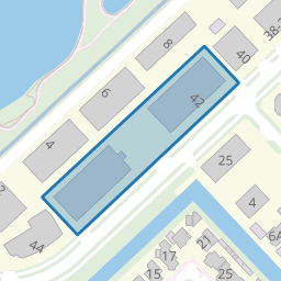 Perceel ODB01-M-7685