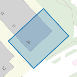 Perceel ODB01-M-7692