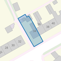 Perceel ODB01-M-7695