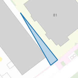 Perceel ODB01-M-7701