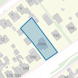 Perceel ODB01-M-7704