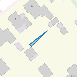 Perceel ODB01-M-7707