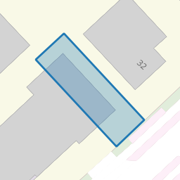 Perceel ODB01-M-7710