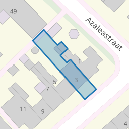 Perceel ODB01-M-7720