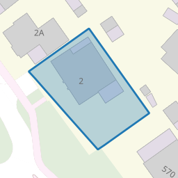 Perceel ODB01-M-7722