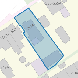 Perceel ODB01-M-7725