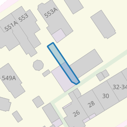 Perceel ODB01-M-7726