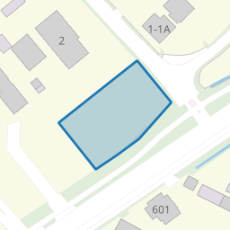 Perceel ODB01-M-7727