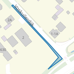 Perceel ODB01-M-7728