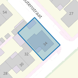 Perceel ODB01-M-7729