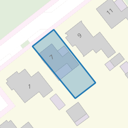 Perceel ODB01-M-7737