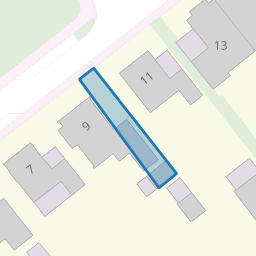 Perceel ODB01-M-7740