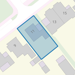 Perceel ODB01-M-7741