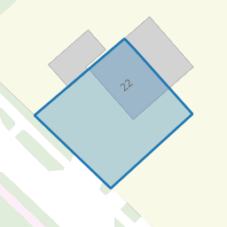 Perceel ODB01-M-7767