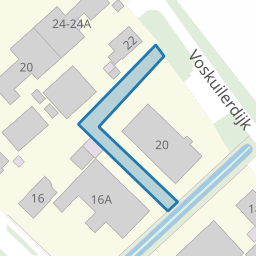 Perceel ODB01-M-7777