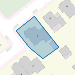 Perceel ODB01-M-7779