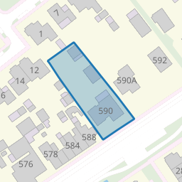 Perceel ODB01-M-7780