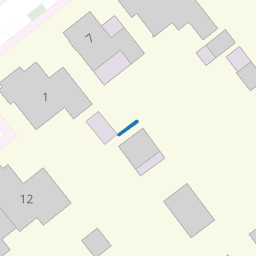 Perceel ODB01-M-7781