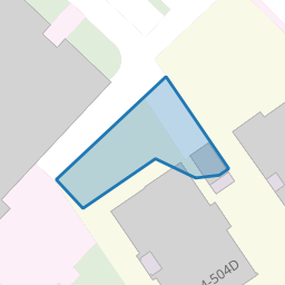 Perceel ODB01-M-7786