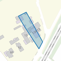 Perceel ODB01-M-7796