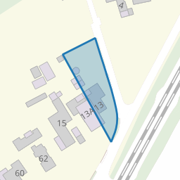 Perceel ODB01-M-7797