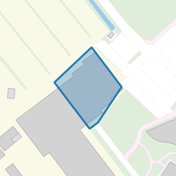 Perceel ODB01-M-7801