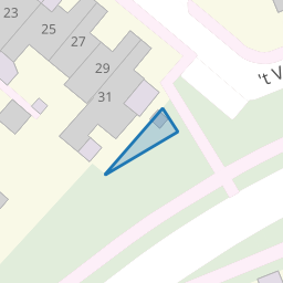 Perceel ODB01-M-7807