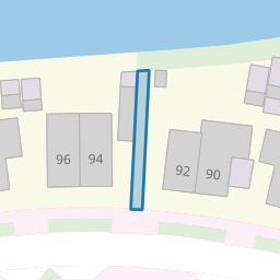 Perceel ODB01-M-7809