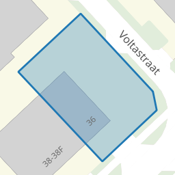 Perceel ODB01-M-7814