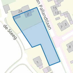 Perceel ODB01-M-7826