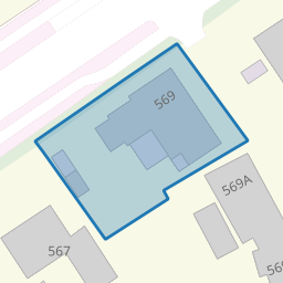 Perceel ODB01-M-7827